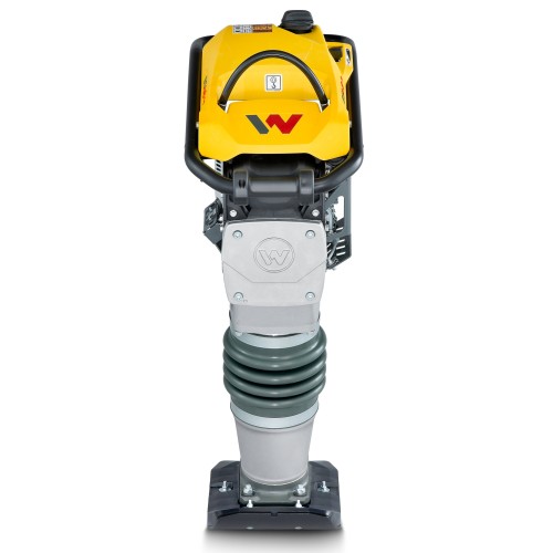 Ubijak stopowy WACKER NEUSON BS 68-4Ab/28 - zdjęcie 2
