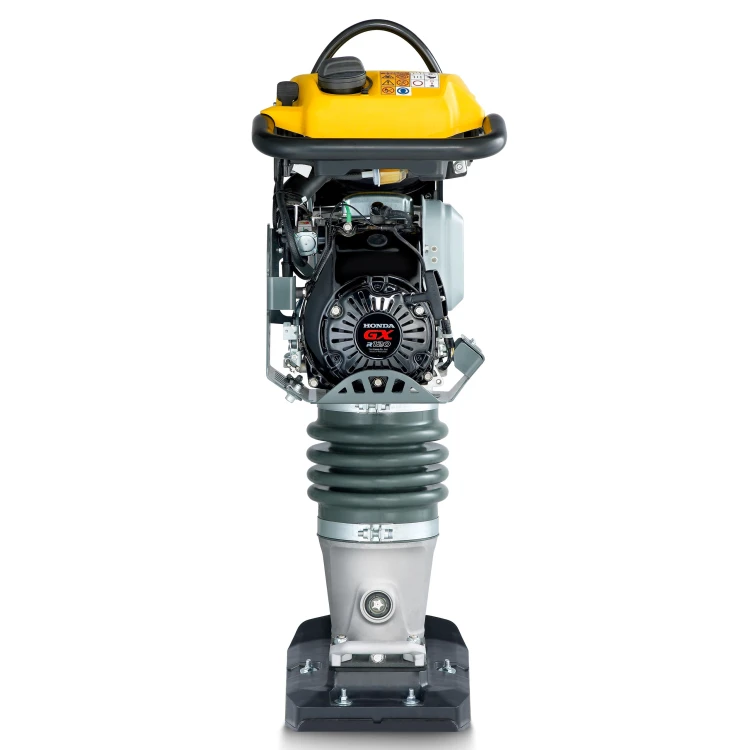 Ubijak stopowy WACKER NEUSON BS 68-4Ab/28 - zdjęcie 5