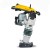 Ubijak stopowy WACKER NEUSON BS 68-4Ab/28 - zdjęcie 6