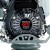 Ubijak stopowy WACKER NEUSON BS 68-4Ab/28 - zdjęcie 7