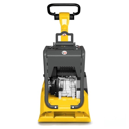 Zagęszczarka płytowa WACKER NEUSON DPU 3060 H - zdjęcie 2