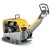 Zagęszczarka rewersyjna WACKER NEUSON BPU 5260 Ah - zdjęcie 4