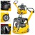 Zagęszczarka rewersyjna WACKER NEUSON BPU 3750 Ats - zdjęcie 1
