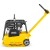 Zagęszczarka rewersyjna WACKER NEUSON BPU 3750 Ats - zdjęcie 5