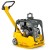 Zagęszczarka rewersyjna WACKER NEUSON BPU 3750 Ats - zdjęcie 6