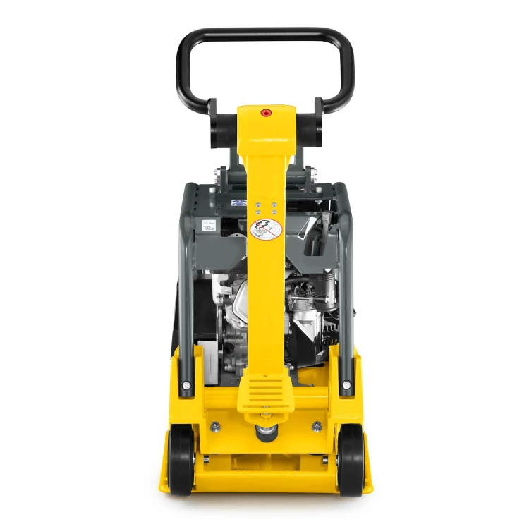 Zagęszczarka rewersyjna WACKER NEUSON BPU 3750 Ats - zdjęcie 8