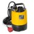 Pompa zatapialna automatyczna WACKER NEUSON PSA2 500 + pływak - zdjęcie 1