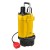 Pompa zatapialna WACKER NEUSON PS3 1503 + pływak - zdjęcie 1