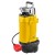 Pompa zatapialna WACKER NEUSON PS3 2203 + pływak - zdjęcie 1