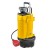 Pompa zatapialna WACKER NEUSON PS2 1503 + pływak - zdjęcie 1