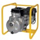 Pompa elektryczna do czystej wody WACKER NEUSON PG 2 - zdjęcie 1