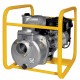 Pompa elektryczna do czystej wody WACKER NEUSON PG 3 - zdjęcie 1