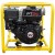 Motopompa do brudnej wody WACKER NEUSON PT 3G c - zdjęcie 2