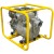 Motopompa do brudnej wody WACKER NEUSON PT 3G c - zdjęcie 4