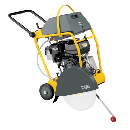 Przecinarka jezdna WACKER NEUSON BFS 1350 G-c - zdjęcie 1