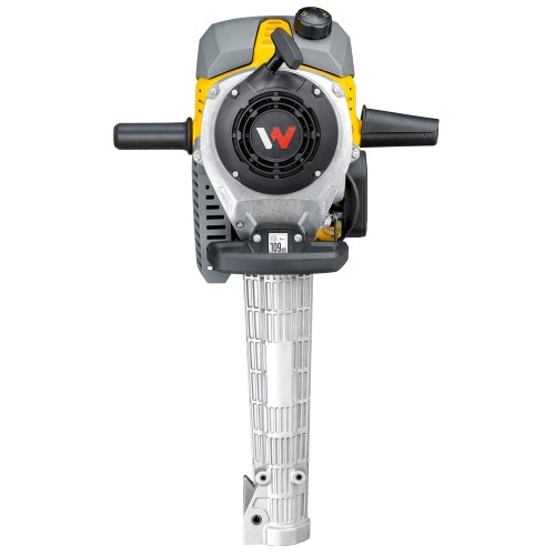 Młot wyburzeniowy WACKER NEUSON BH40 27x80 - zdjęcie 2