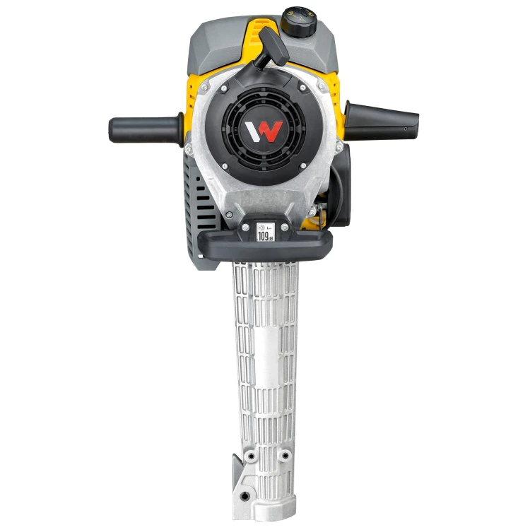 Młot wyburzeniowy WACKER NEUSON BH40 27x80 - zdjęcie 2