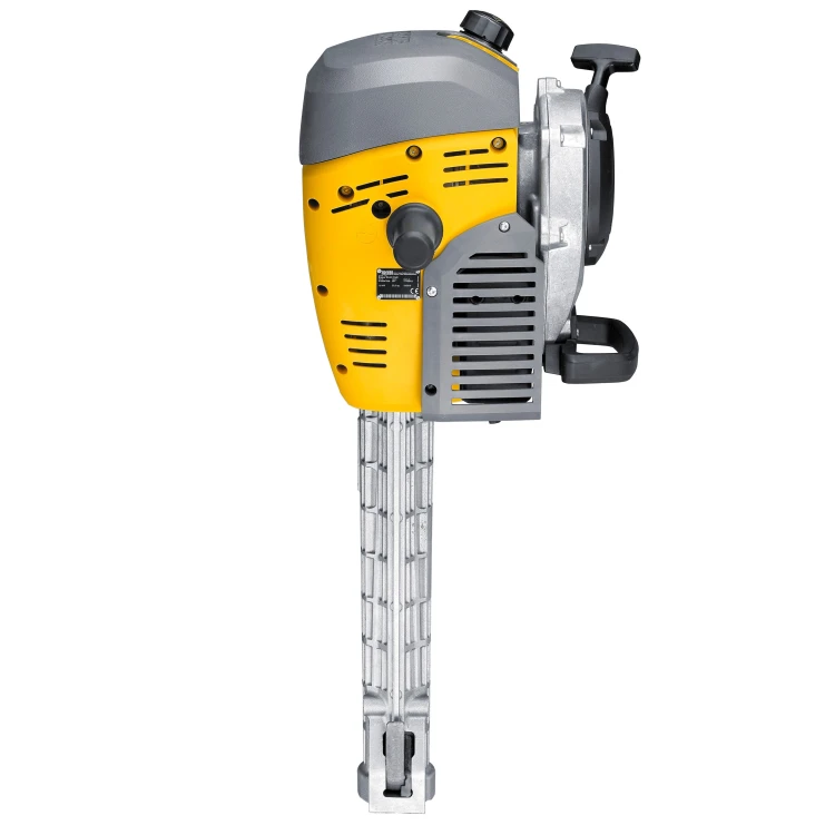 Młot wyburzeniowy WACKER NEUSON BH40 27x80 - zdjęcie 4
