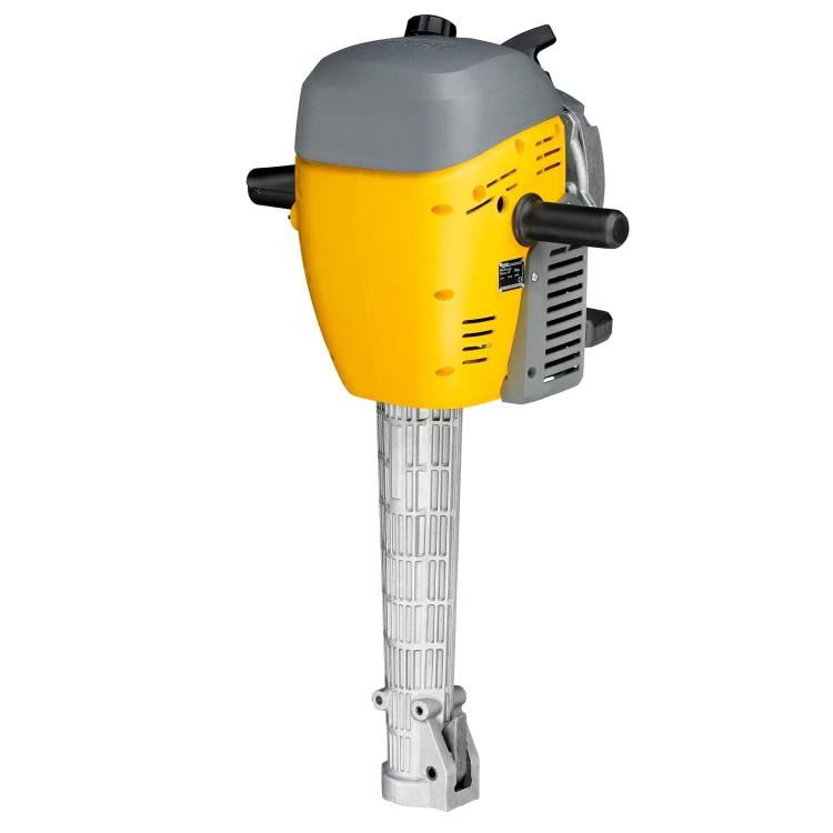 Młot wyburzeniowy WACKER NEUSON BH40 27x80 - zdjęcie 5