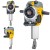 Młot wyburzeniowy WACKER NEUSON BH55 27x80 - zdjęcie 1