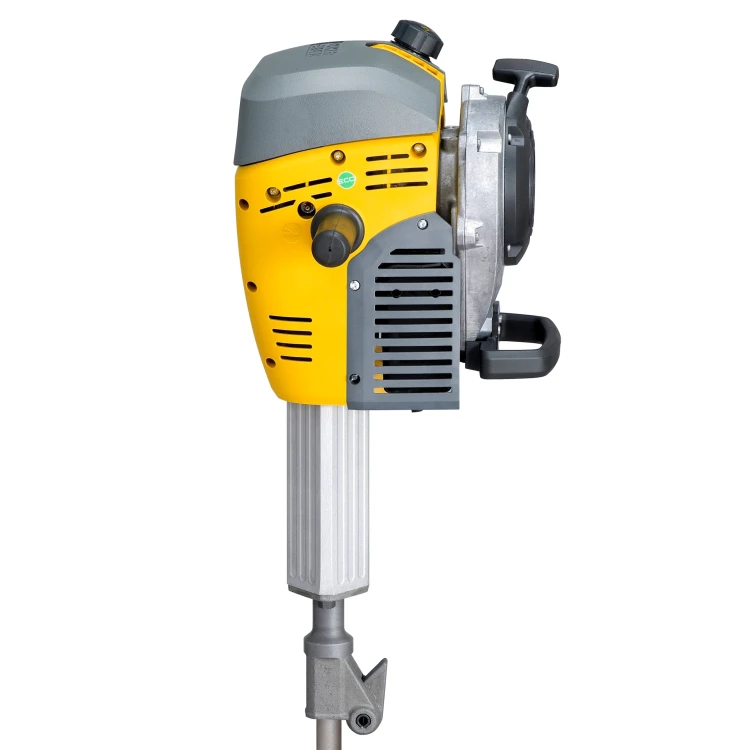 Młot wyburzeniowy WACKER NEUSON BH55 28x160 - zdjęcie 5