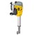 Młot wyburzeniowy WACKER NEUSON BH55rw 27x80 - zdjęcie 3