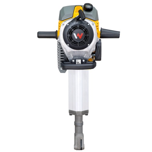 Młot wyburzeniowy WACKER NEUSON BH65 25x108 - zdjęcie 2