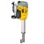 Młot wyburzeniowy WACKER NEUSON BH65 25x108 - zdjęcie 3