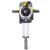 Młot wyburzeniowy WACKER NEUSON BH65 27x80 - zdjęcie 3