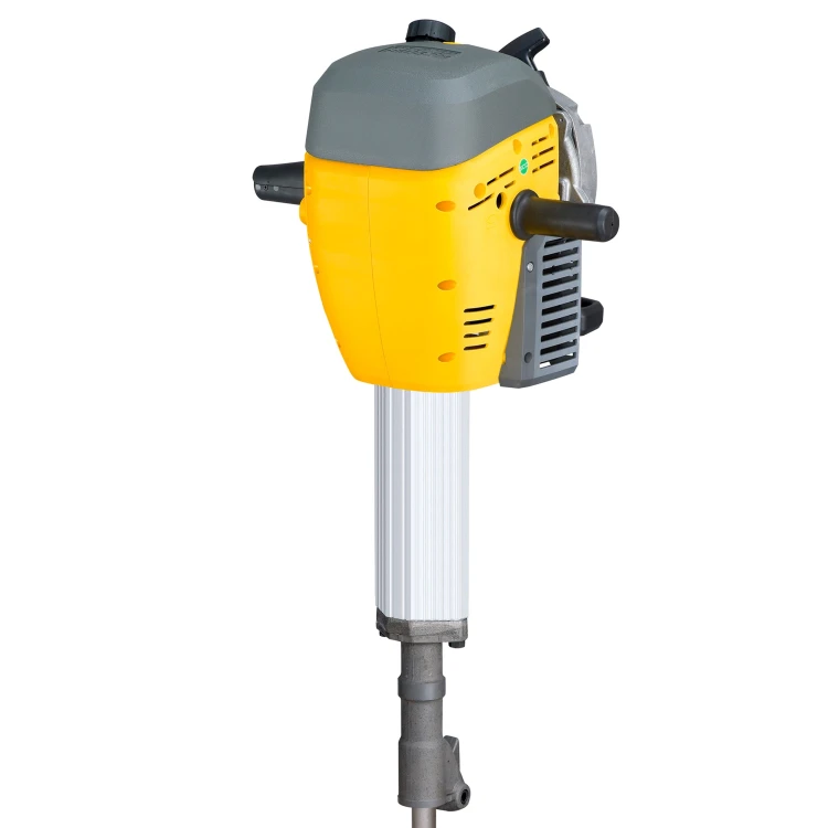 Młot wyburzeniowy WACKER NEUSON BH65 27x80 - zdjęcie 5