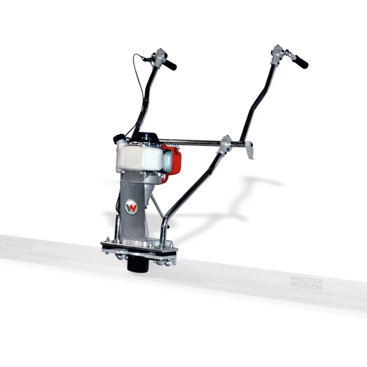 Napęd listwy wibracyjnej WACKER NEUSON P35A - zdjęcie 1