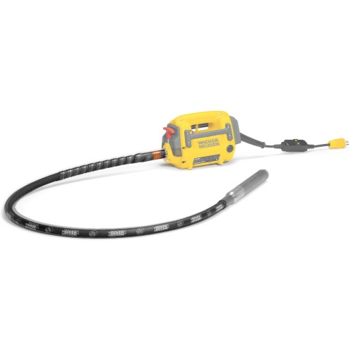 Wałek giętki do wibratora WACKER NEUSON SM0-S 0,5 m - zdjęcie 2