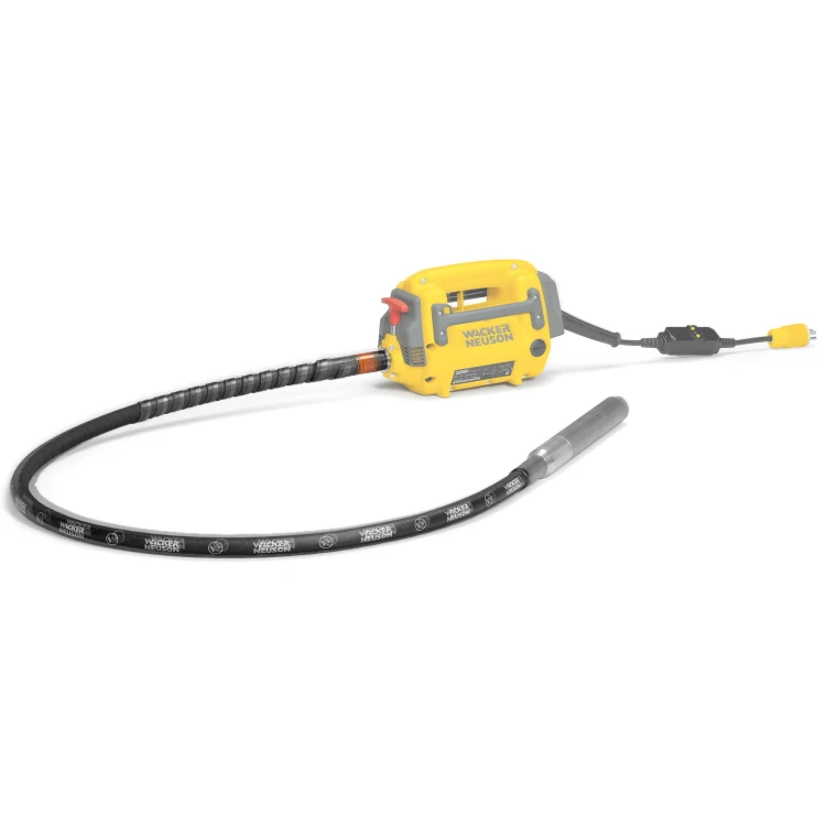Wałek giętki do wibratora WACKER NEUSON SM0-S 0,5 m - zdjęcie 2