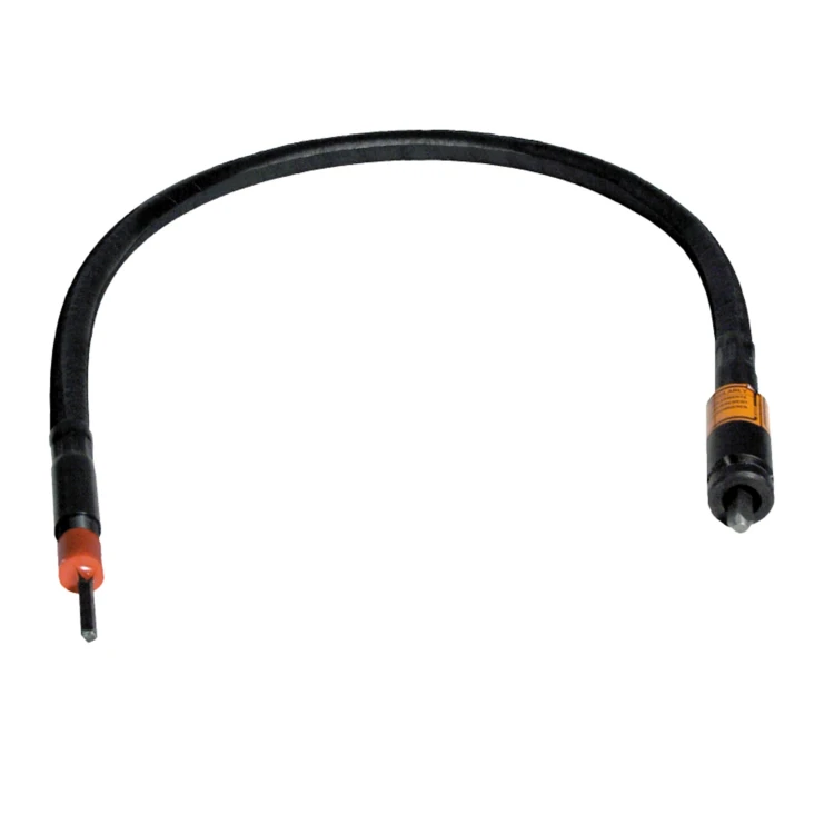 Wałek giętki do wibratora WACKER NEUSON SM1-E 1 m - zdjęcie 2