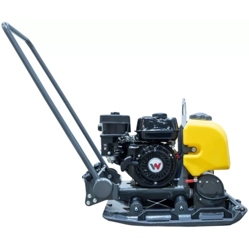 Zagęszczarka jednokierunkowa WACKER NEUSON BPS 1550Gw-c - zdjęcie 2