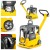 Zagęszczarka rewersyjna WACKER NEUSON DPU 2560 Hts - zdjęcie 1