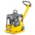 Zagęszczarka rewersyjna WACKER NEUSON DPU 2560 Hts - zdjęcie 2