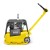Zagęszczarka rewersyjna WACKER NEUSON DPU 2560 Hts - zdjęcie 6