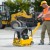 Zagęszczarka rewersyjna WACKER NEUSON DPU 3050 He - zdjęcie 8