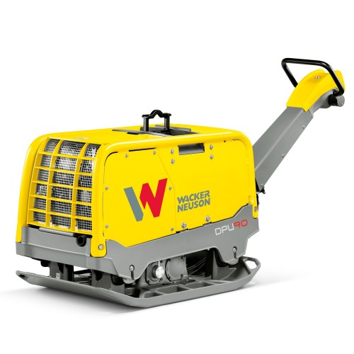 Zagęszczarka rewersyjna WACKER NEUSON DPU 90 Lec 770 - zdjęcie 1