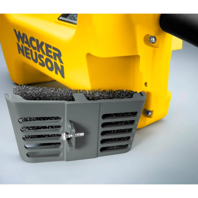 Wibrator do betonu WACKER NEUSON HMS-SET 325 (silnik M2500 + wałek 5m + buława 35mm) - zdjęcie 4