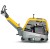 Zagęszczarka rewersyjna WACKER NEUSON DPU 6260 Hehcpb+ - zdjęcie 5