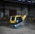 Zagęszczarka rewersyjna WACKER NEUSON DPU 6260 Hehp - zdjęcie 2
