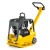 Zagęszczarka rewersyjna WACKER NEUSON DPU 3750 Hets - zdjęcie 2
