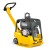Zagęszczarka rewersyjna WACKER NEUSON DPU 3750 Hets - zdjęcie 3