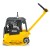 Zagęszczarka rewersyjna WACKER NEUSON DPU 3760 Hets - zdjęcie 3