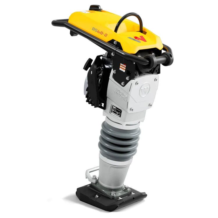 Ubijak stopowy WACKER NEUSON BS 68-2/28 - zdjęcie 6