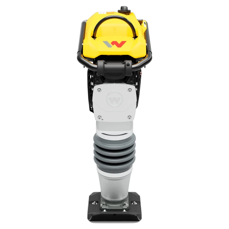 Ubijak stopowy WACKER NEUSON BS 68-2b/28 - zdjęcie 4