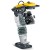 Ubijak stopowy WACKER NEUSON BS 68-4Ab/28 - zdjęcie 4