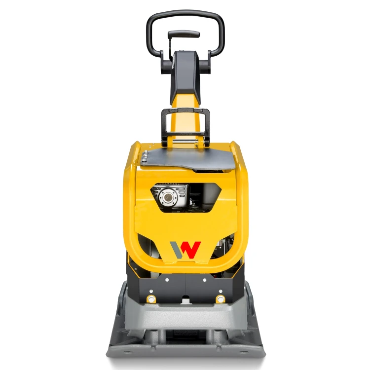 Zagęszczarka rewersyjna WACKER NEUSON BPU 5260 Ah - zdjęcie 3